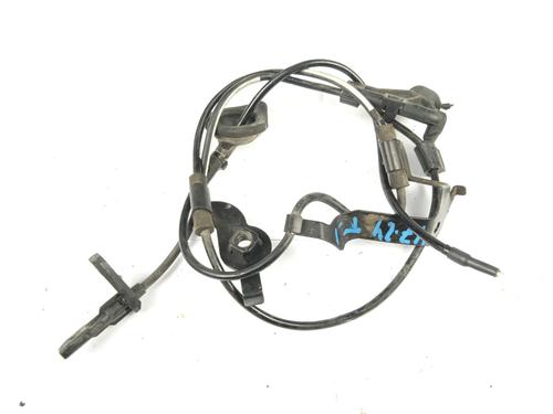 Used Electronic sensor TOYOTA YARIS (_P21_, _PA1_, _PH1_) 1.6 GR 4WD (GXPA16) (261 hp) 17138586