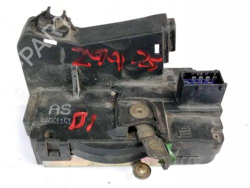Used Front left lock Front left lock 26739601 26739601