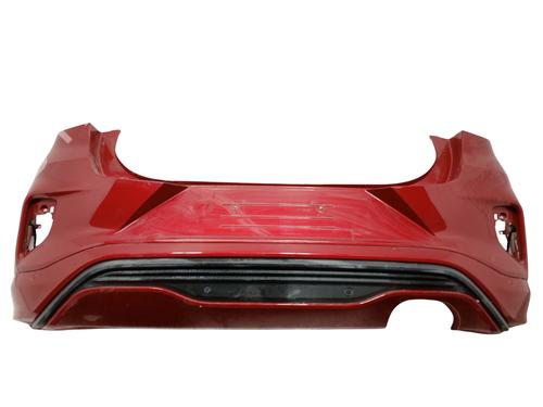 Used Rear bumper FORD PUMA (J2K, CF7) [2019-2025]  24373043