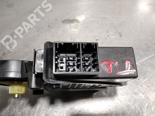 Right rear window motor VW POLO (9N_, 9A_) 1.4 TDI | BP9982919E22 