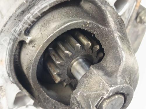 Starter OPEL ASTRA H (A04) 1.7 CDTI (L48) | BP36452840M8 - Image 3