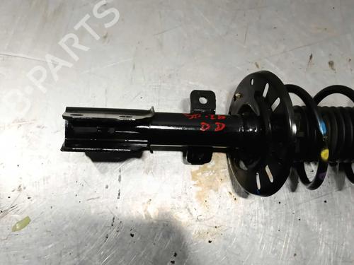 Right front shock absorber OPEL COMBO Box Body/MPV (K9) 1.5 D | BP32134984M17 - Image 3