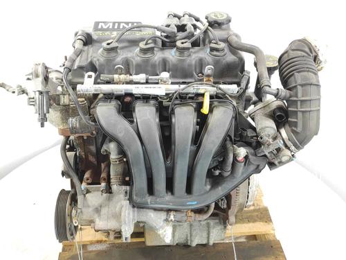 Engine MINI MINI (R50, R53) Cooper | BP31642246M1 - Image 14