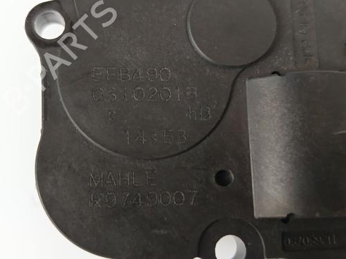 Electronic module VOLVO S60 II (134) D4 | BP28439873M83 