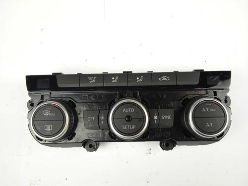 Used Climate control Climate control SEAT ATECA (KH7, KHP) 1.5 TSI (150 hp) 19806867 19806867