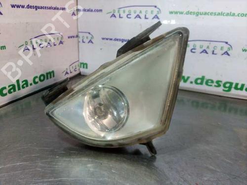 Used Right front fog light Right front fog light FORD FIESTA V (JH_, JD_) [2001-2014] 9994614 9994614