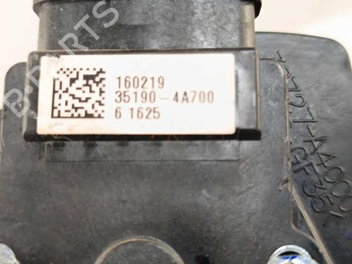 Pedal KIA CARENS IV 1.7 CRDi | BP32329717I4 - Image 4