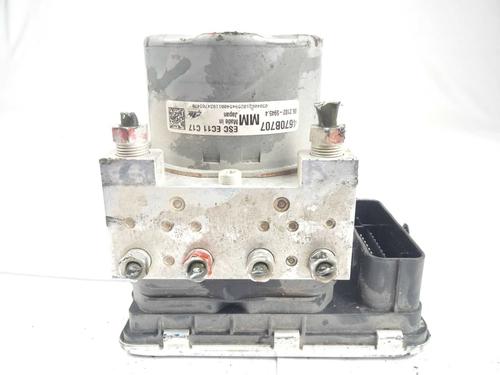 Used ABS pump ABS pump MITSUBISHI ASX (GA_W_) 1.6 MIVEC (GA1W) (116 hp) 17190081 17190081