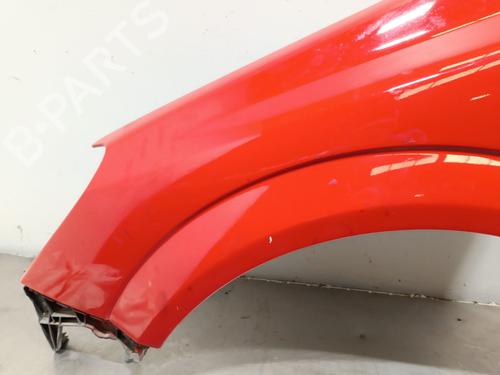 Left front fenders OPEL ASTRA H (A04) 1.4 (L48) | BP27889707C41 