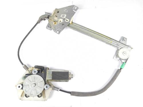Used Rear right window mechanism Rear right window mechanism 11028986 11028986