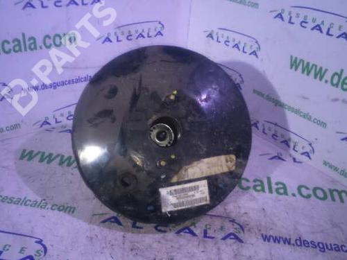 Used Servo brake DODGE CALIBER [2006-2025]  9988769