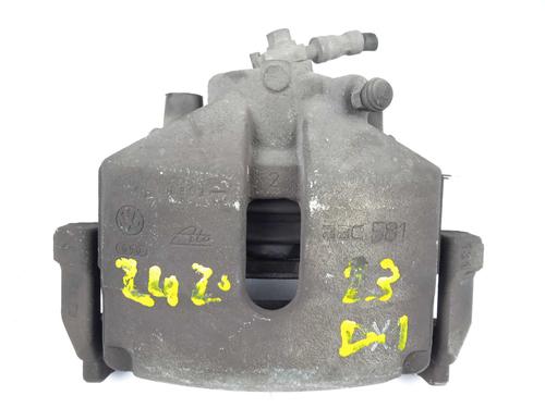 Used Left front brake caliper Left front brake caliper VW TOURAN (1T3) 2.0 TDI (140 hp) 13086425 13086425
