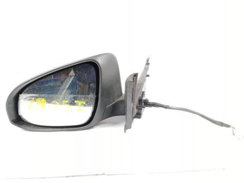 Used Left mirror TOYOTA YARIS (_P13_) 1.3 (NSP130_, NSP130) (99 hp) 24052441