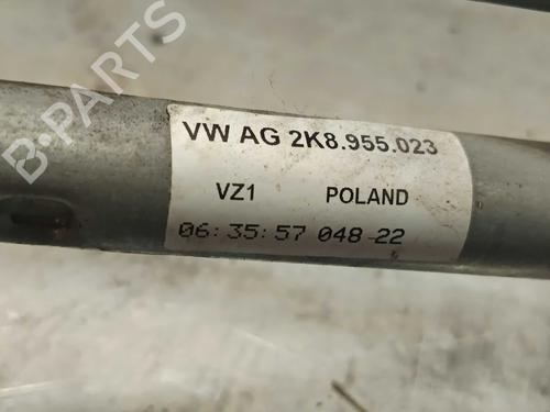 Front wiper motor VW CADDY V Box Body/MPV (SBA, SBH) 2.0 TDi | BP36998382M29 - Image 3