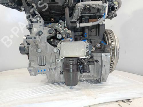 Engine RENAULT EXPRESS Box Body/MPV 1.5 Blue dCi 75 (F6AA) | BP38512772M1 - Image 16