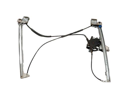 Used Front right window mechanism Front right window mechanism 36092400 36092400