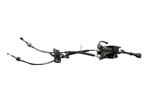 Selector da caixa Selector da caixa CITROËN JUMPER II Van 2.2 BlueHDi 120 (120 hp) 34649542 34649542