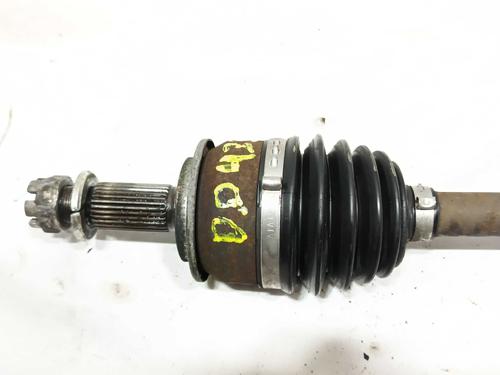 Right front driveshaft MITSUBISHI LANCER VIII (CY_A, CZ_A) EVO X (CZ4A) | BP27871326M39 - Image 2