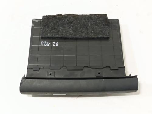 Used Glove box Glove box CITROËN C4 III (BA_, BB_, BC_) 1.5 BlueHDi 130 (BBYHZB) (131 hp) 33695452 33695452