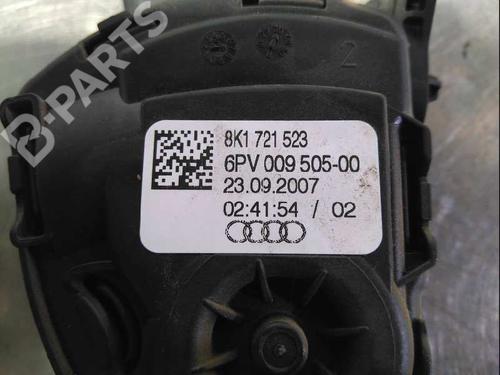 Pedal AUDI A5 (8T3) 3.0 TDI quattro | BP9991108I4 