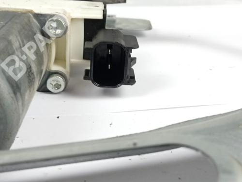 Front right window mechanism FORD TOURNEO COURIER B460 MPV  | BP11088723C23 