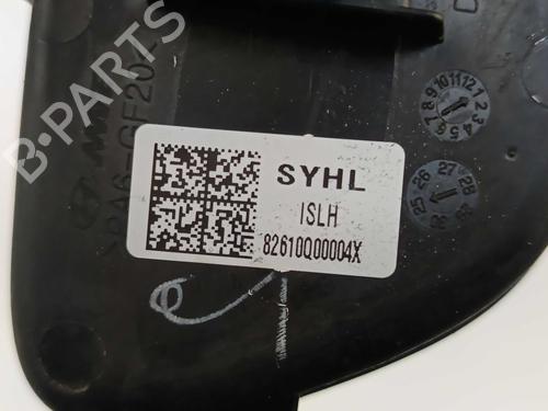 Rear left interior door handle HYUNDAI i20 III (BC3, BI3) 1.0 T-GDI hybrid 48V | BP36997205I15 - Image 3