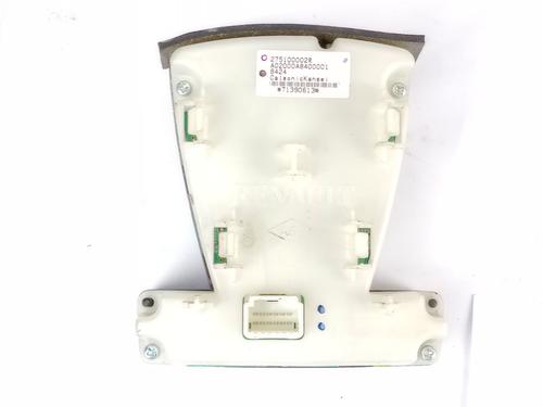 Switch RENAULT LAGUNA III Grandtour (KT0/1) 2.0 dCi (KT01, KT08, KT09, KT0K, KT12, KT1D, KT1W) | BP29135947I30