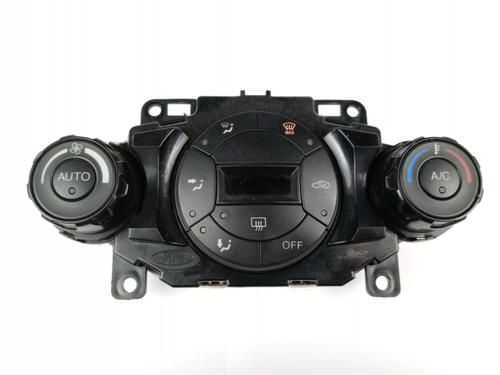 Used Climate control FORD FIESTA VI (CB1, CCN) 1.6 Ti (120 hp) 23528350