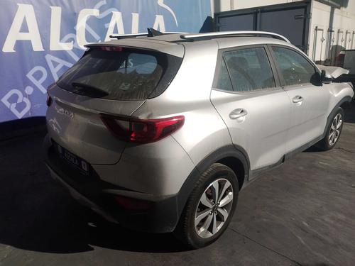 Gearbox KIA STONIC (YB) 1.2 CVVT | BP40158801M3 - Image 15