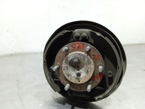 Right rear driveshaft NISSAN TERRANO II (R20)  | BP10083411M41 