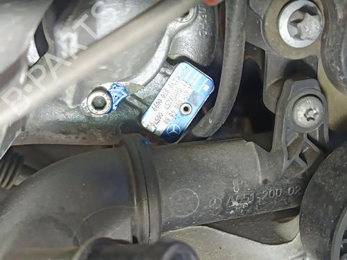 Engine MERCEDES-BENZ E-CLASS (W212) E 250 CDI / BlueTEC (212.003, 212.004) | BP34634607M1 - Image 5