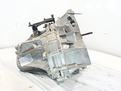 Gearbox RENAULT KADJAR (HA_, HL_) 1.2 TCe 130 (HLMR) | BP29511721M3 