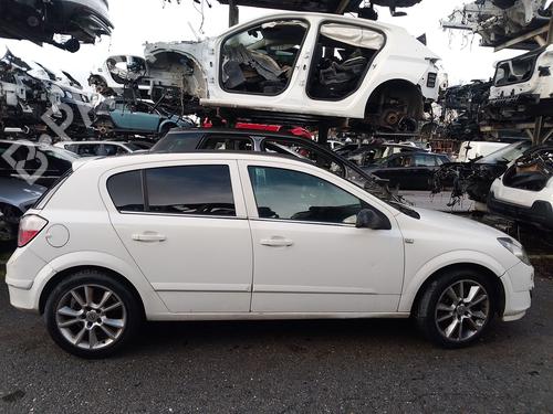 Used Parts OPEL ASTRA H (A04) 1.9 CDTI (L48) (150 hp) 4433600