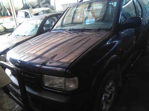 Used Parts OPEL FRONTERA B (U99)    1063492