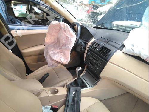 Electronic sensor BMW X3 (E83)  | BP9990566M84 