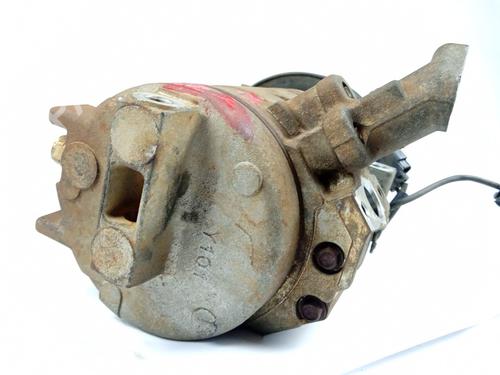 AC compressor MITSUBISHI PAJERO IV (V8_W, V9_W) 3.2 DI-D 4WD (V98W, V88W) | BP10200349M34 