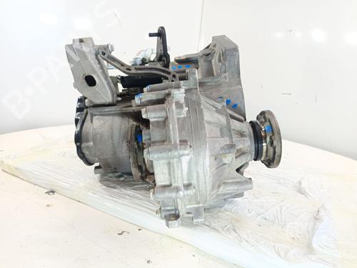 Gearbox SEAT LEON (1P1) 1.9 TDI | BP35726638M3 - Image 3