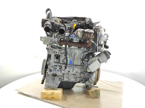 Engine CITROËN XSARA PICASSO (N68) 1.6 HDi | BP28293706M1 