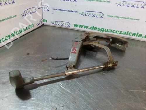 Hand brake FORD RANGER (ET) | BP10029596I18 - Image 2