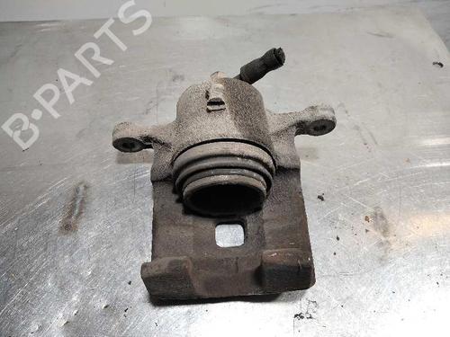 Right front brake caliper FORD FIESTA VI (CB1, CCN)  | BP11563549M104 