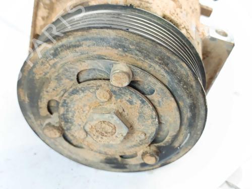 AC compressor OPEL CORSA E (X15) 1.3 CDTI (08, 68) | BP27377309M34 - Image 2