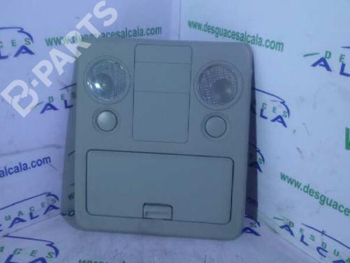 Used Interior roof light SUZUKI GRAND VITARA II (JT, TE, TD) [2005-2025]  9989038