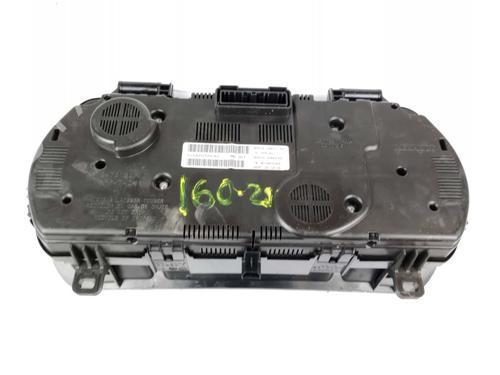 Instrument cluster RENAULT KADJAR (HA_, HL_) 1.5 dCi 110 (HLA3) | BP24925366C47 - Image 2
