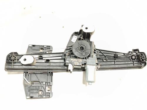 rear-right-window-mechanism-opel-corsa-f-p2jo-2019-28450887 main image