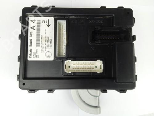Used Electronic module NISSAN JUKE (F15) [2010-2019]  12251256