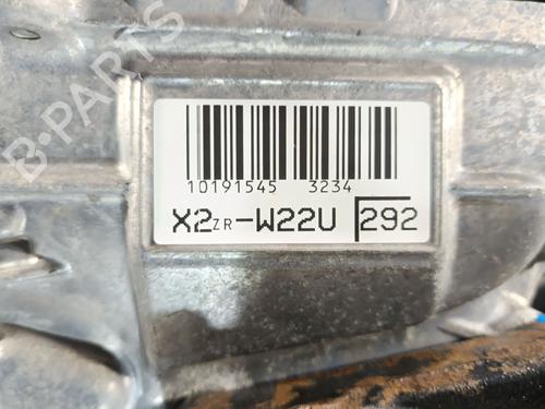 Engine TOYOTA C-HR (_X1_) 1.8 Hybrid (ZYX10_, ZYX11_) | BP32091657M1 