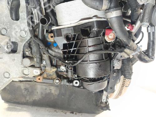 Engine VW PASSAT ALLTRACK B8 Variant (3G5, CB5) 2.0 TDI 4motion | BP40109981M1  - Image 14