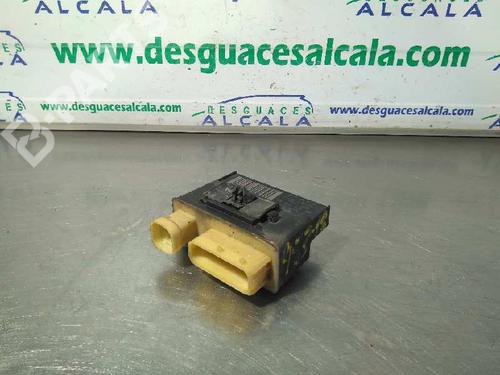 Used Electronic module PEUGEOT 207 (WA_, WC_) [2006-2015]  9991582