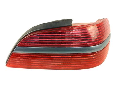 Used Right taillight Right taillight PEUGEOT 406 (8B) 2.0 HDI 110 (109 hp) 40595995 40595995