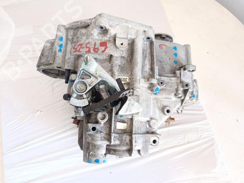 Getriebe VW EOS (1F7, 1F8) 2.0 TDI 16V | BP30459037M3 